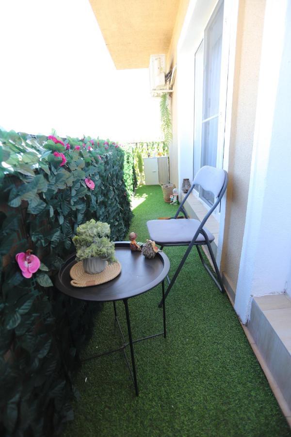 Apartament Beauty Smarald By Cosmopolis Stefanestii de Jos Extérieur photo